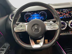 MERCEDES-BENZ GLA 250 e AMG Line