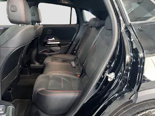 MERCEDES-BENZ GLA 250 e AMG Line