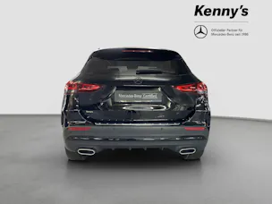 MERCEDES-BENZ GLA 250 e AMG Line