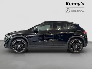 MERCEDES-BENZ GLA 250 e AMG Line