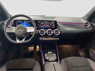 MERCEDES-BENZ GLA 250 e AMG Line