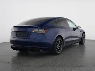 Tesla Model 3 Long Range All-Wheel Drive