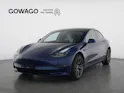 Tesla Model 3 Long Range All-Wheel Drive