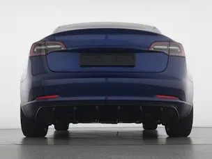 Tesla Model 3 Long Range All-Wheel Drive