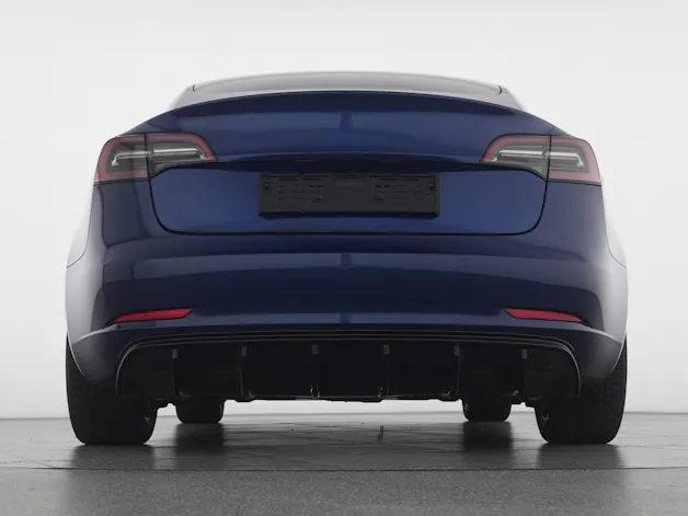 Tesla Model 3 Long Range All-Wheel Drive