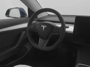Tesla Model 3 Long Range All-Wheel Drive
