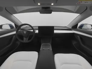 Tesla Model 3 Long Range All-Wheel Drive