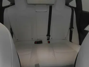 Tesla Model 3 Long Range All-Wheel Drive