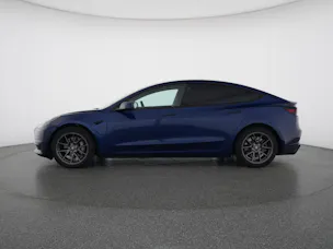 Tesla Model 3 Long Range All-Wheel Drive