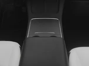 Tesla Model 3 Long Range All-Wheel Drive