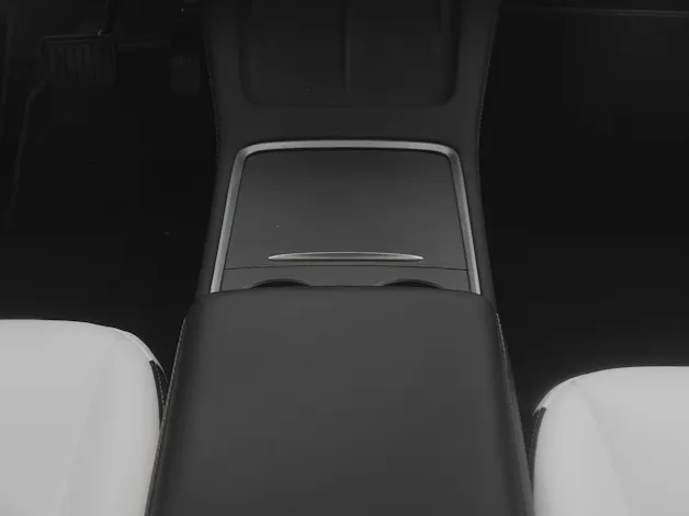 Tesla Model 3 Long Range All-Wheel Drive