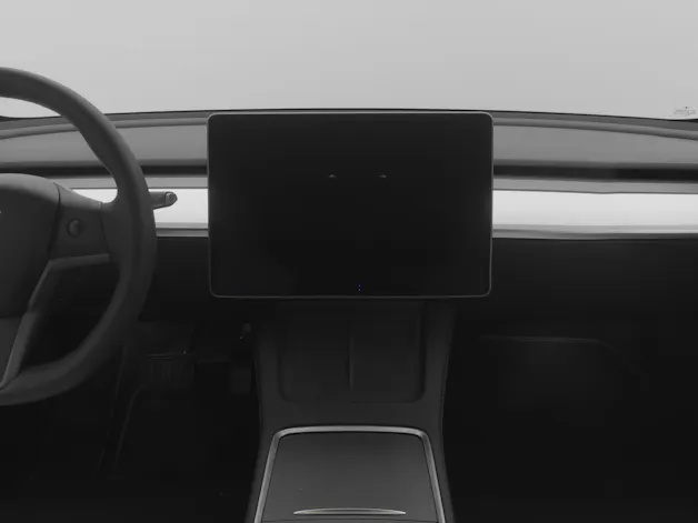 Tesla Model 3 Long Range All-Wheel Drive