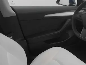 Tesla Model 3 Long Range All-Wheel Drive