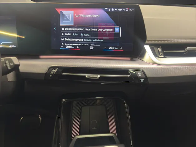 BMW iX1 30 xDrive M SPORT