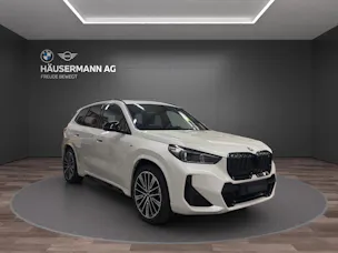 BMW iX1 30 xDrive M SPORT