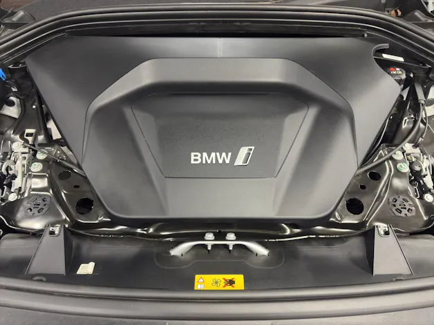 BMW iX1 30 xDrive M SPORT