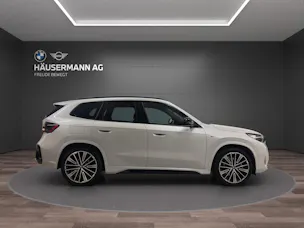 BMW iX1 30 xDrive M SPORT