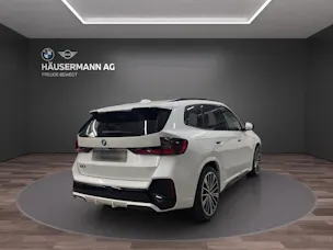 BMW iX1 30 xDrive M SPORT