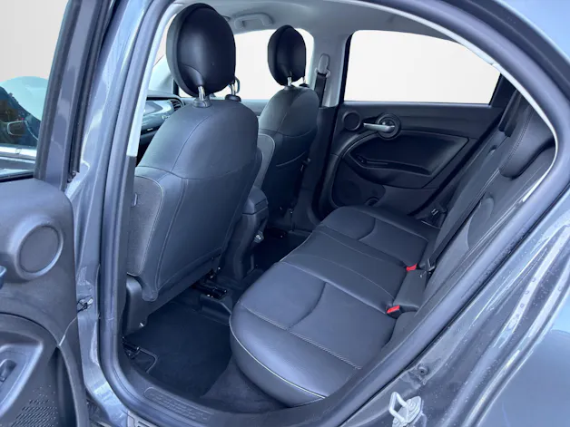 FIAT 500X 1.3 TB GSE Cross