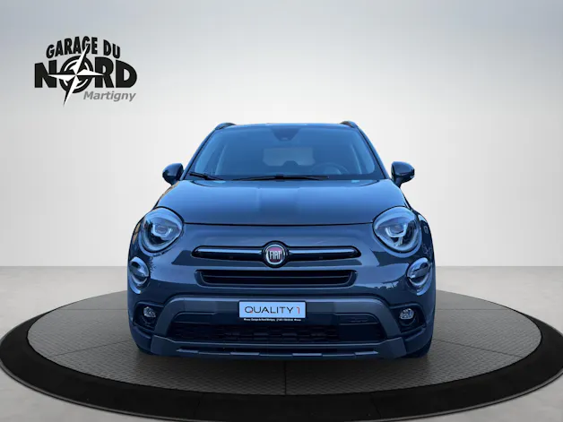 FIAT 500X 1.3 TB GSE Cross