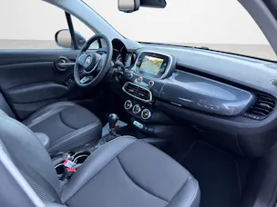 FIAT 500X 1.3 TB GSE Cross