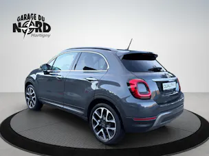 FIAT 500X 1.3 TB GSE Cross