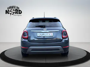 FIAT 500X 1.3 TB GSE Cross