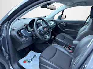 FIAT 500X 1.3 TB GSE Cross