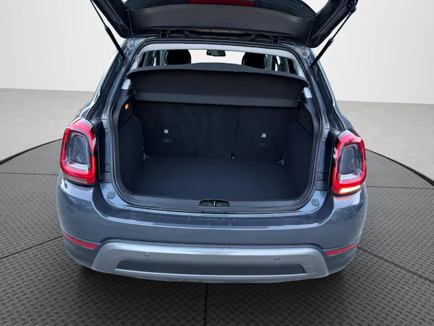 FIAT 500X 1.3 TB GSE Cross