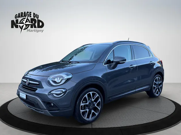 FIAT 500X 1.3 TB GSE Cross