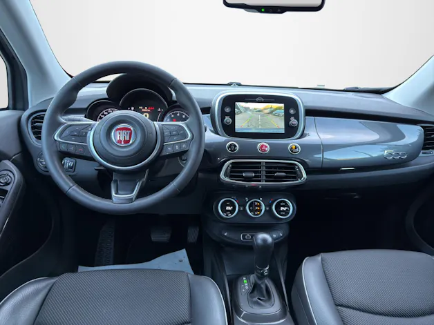 FIAT 500X 1.3 TB GSE Cross