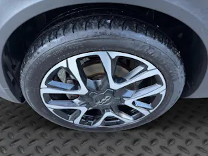FIAT 500X 1.3 TB GSE Cross