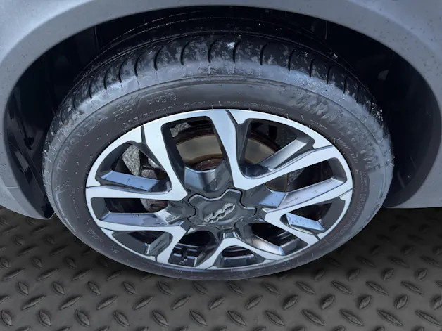 FIAT 500X 1.3 TB GSE Cross