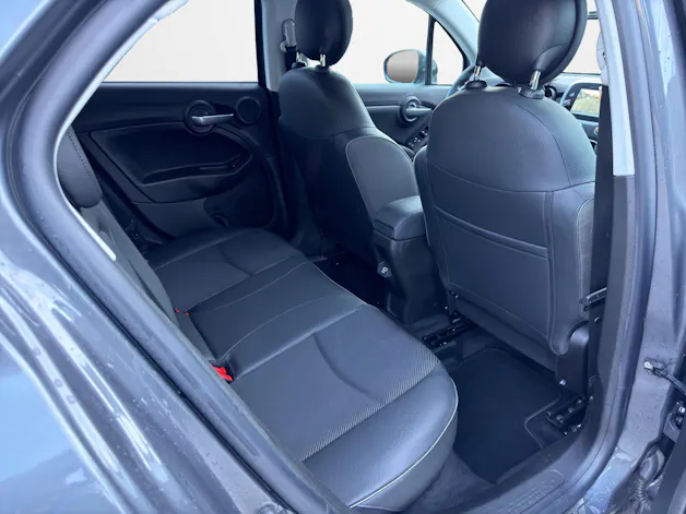 FIAT 500X 1.3 TB GSE Cross