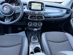 FIAT 500X 1.3 TB GSE Cross