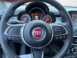 FIAT 500X 1.3 TB GSE Cross