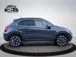FIAT 500X 1.3 TB GSE Cross