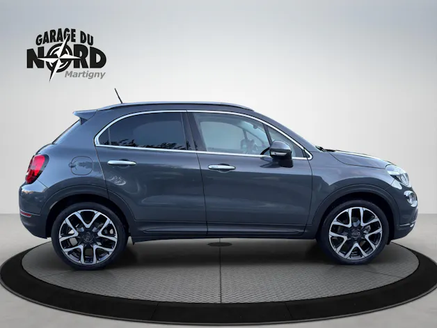 FIAT 500X 1.3 TB GSE Cross