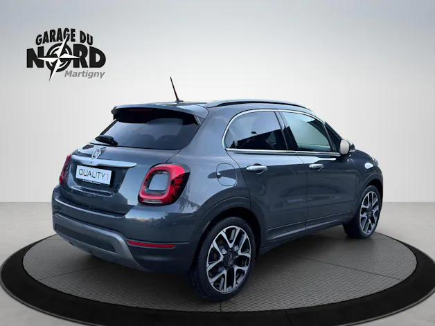 FIAT 500X 1.3 TB GSE Cross