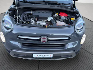 FIAT 500X 1.3 TB GSE Cross