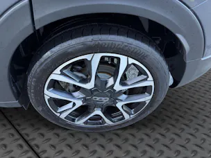 FIAT 500X 1.3 TB GSE Cross