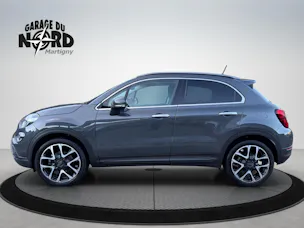 FIAT 500X 1.3 TB GSE Cross