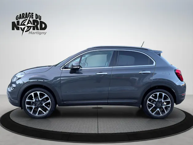 FIAT 500X 1.3 TB GSE Cross