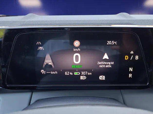 FORD Explorer Extended Range (79 kWh) Premium 4x4 AUTOMAT