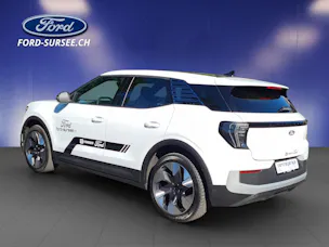 FORD Explorer Extended Range (79 kWh) Premium 4x4 AUTOMAT