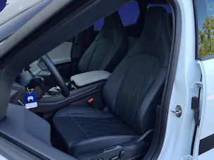 FORD Explorer Extended Range (79 kWh) Premium 4x4 AUTOMAT