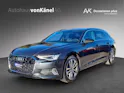 AUDI A6 Avant 40 TDI advanced quattro S-tronic