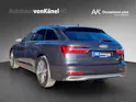 AUDI A6 Avant 40 TDI advanced quattro S-tronic