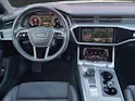 AUDI A6 Avant 40 TDI advanced quattro S-tronic