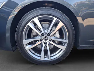 AUDI A6 Avant 40 TDI advanced quattro S-tronic